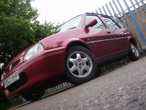 Product picture ROVER 1986-2001 VEHICLES WORKSHOP REPAIR & SERVICE MANUAL #❶ QUALITY!