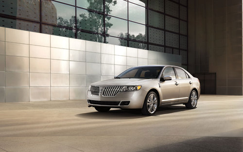 Product picture 2012 Lincoln MKZ Hybrid Workshop Repair Service Manual (6,800 pages PDF)